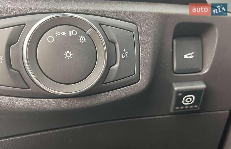 Седан Ford Fusion 2015 в Киеве