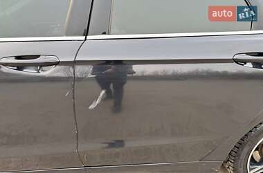 Седан Ford Fusion 2014 в 