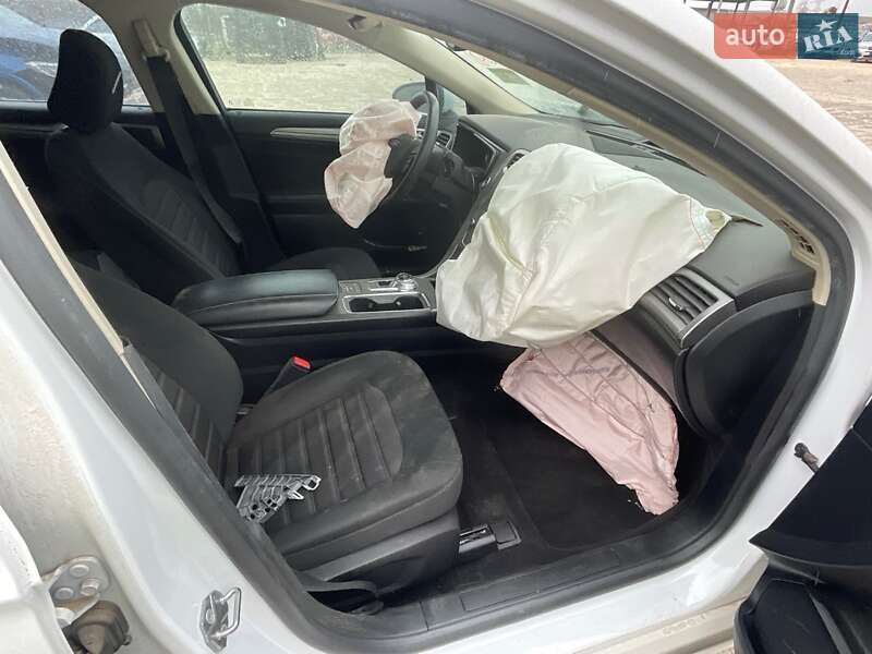 Седан Ford Fusion 2020 в Киеве