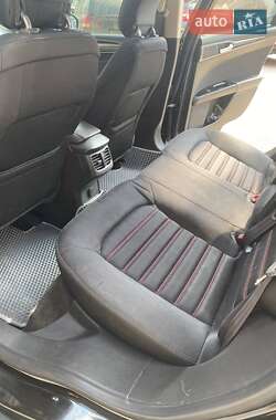 Седан Ford Fusion 2012 в Днепре