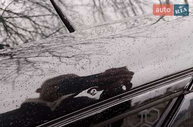 Седан Ford Fusion 2014 в 
