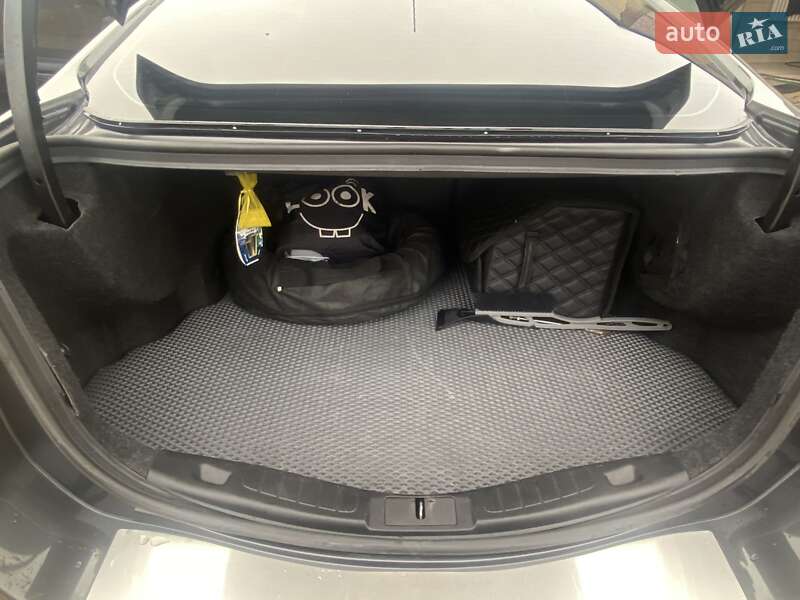 Седан Ford Fusion 2018 в Житомире фото 16 Седан Ford Fusion 2018 в Житомире