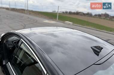 Седан Ford Fusion 2020 в 