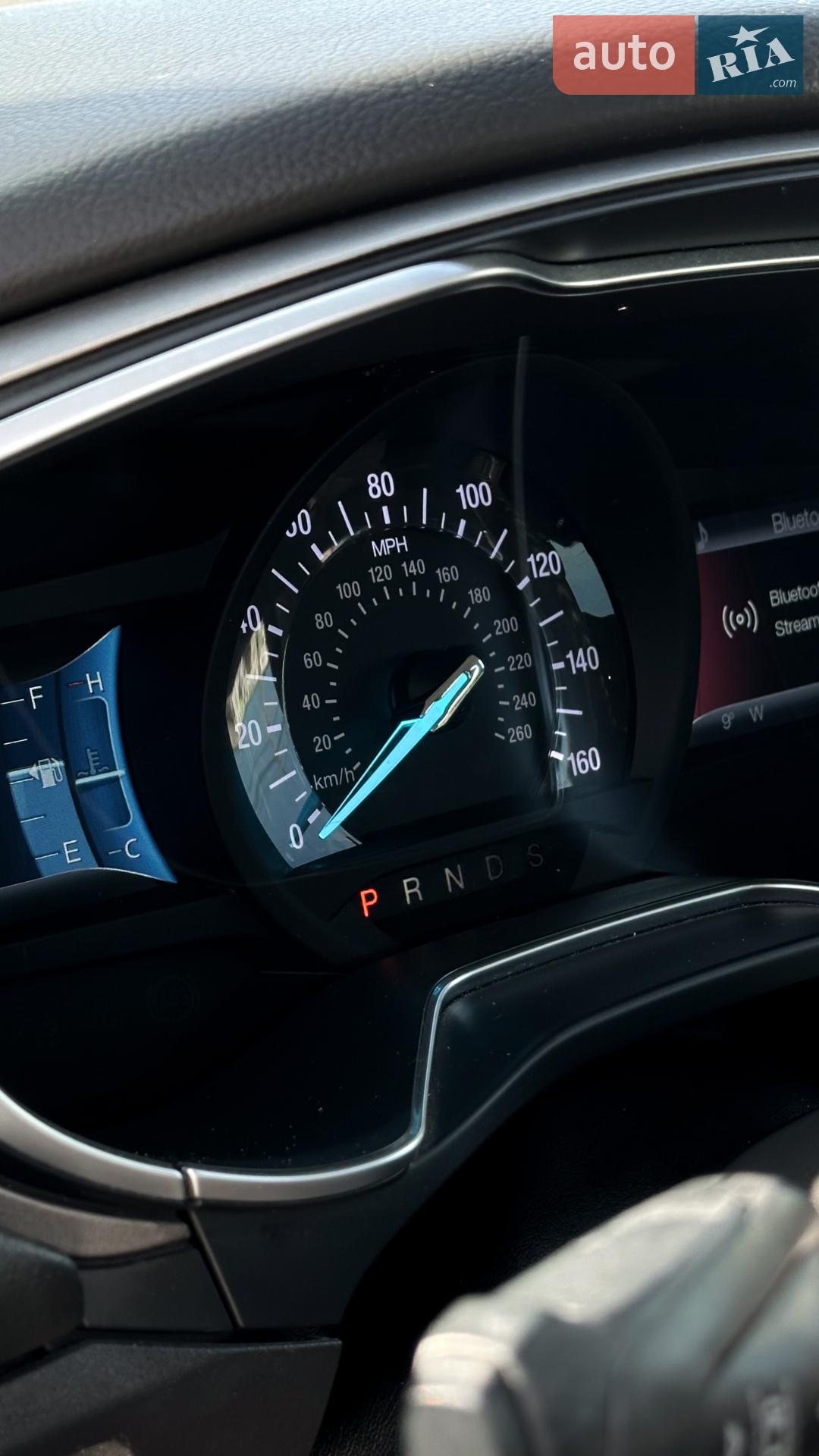 2013 Ford Fusion - мініатюра 16