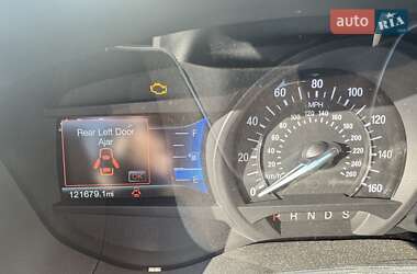 Седан Ford Fusion 2015 в 