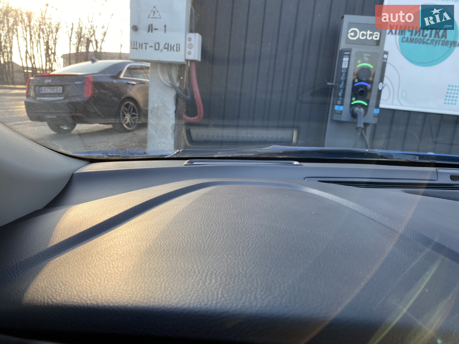2019 Ford Fusion - мініатюра 4