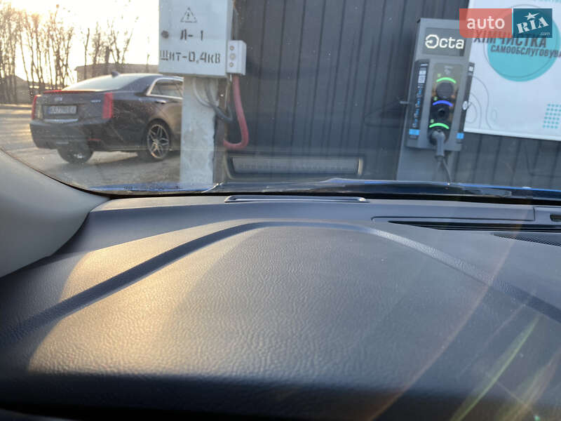 Седан Ford Fusion 2019 в Киеве фото 4 Седан Ford Fusion 2019 в Киеве