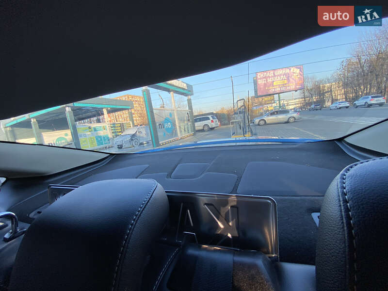 Седан Ford Fusion 2019 в Киеве фото 12 Седан Ford Fusion 2019 в Киеве
