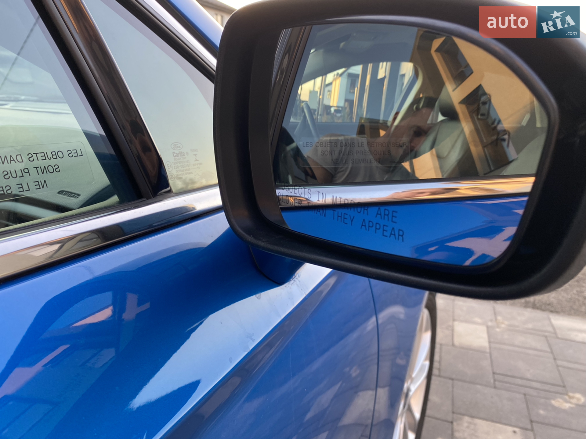 2019 Ford Fusion - мініатюра 33