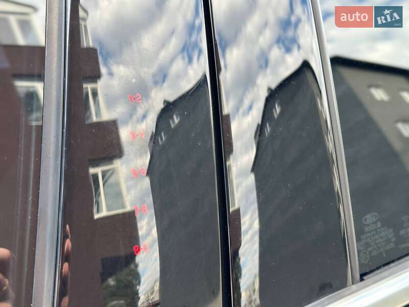 Седан Ford Fusion 2017 в Ахтырке фото 26 Седан Ford Fusion 2017 в Ахтырке