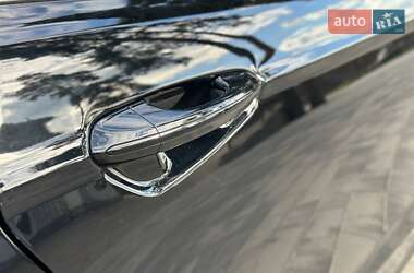 Седан Ford Fusion 2017 в 