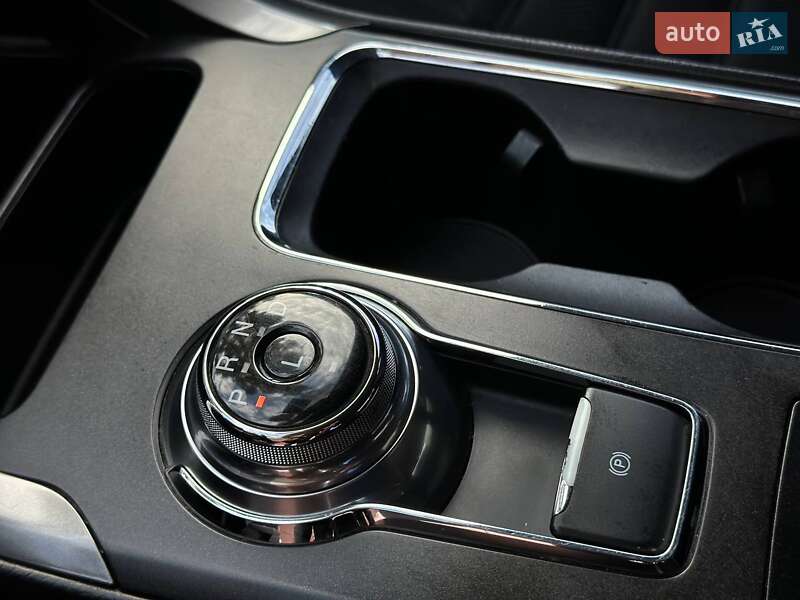 Седан Ford Fusion 2017 в Ахтырке фото 45 Седан Ford Fusion 2017 в Ахтырке