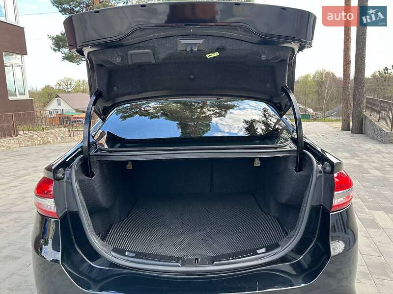 Седан Ford Fusion 2017 в Ахтырке фото 63 Седан Ford Fusion 2017 в Ахтырке