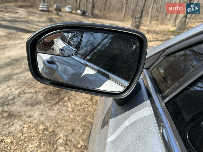 Седан Ford Fusion 2014 в Харкові