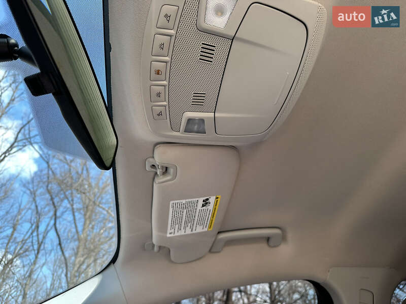 Седан Ford Fusion 2014 в Харькове
