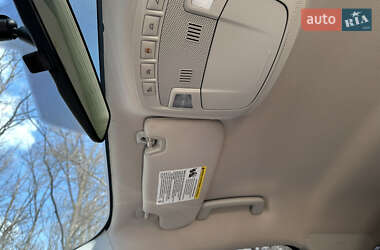 Седан Ford Fusion 2014 в 