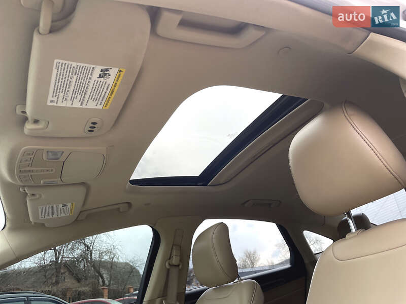 Седан Ford Fusion 2013 в Киеве