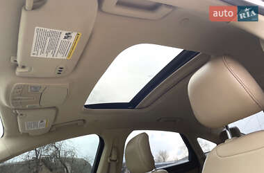 Седан Ford Fusion 2013 в 