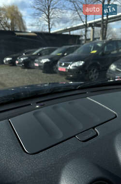 Хэтчбек Ford Fusion 2009 в 
