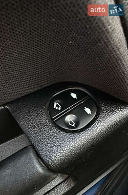 Хэтчбек Ford Fusion 2009 в 