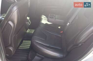 Седан Ford Fusion 2013 в 