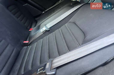Седан Ford Fusion 2013 в 