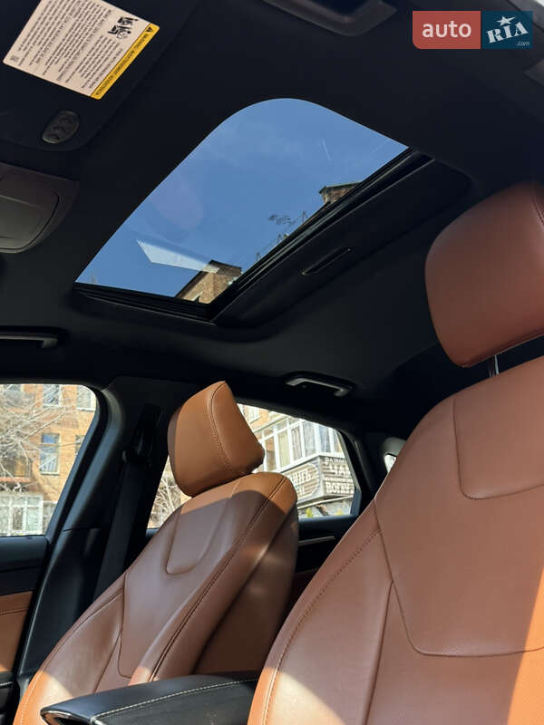 Седан Ford Fusion 2020 в Харькове