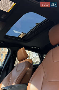 Седан Ford Fusion 2020 в 