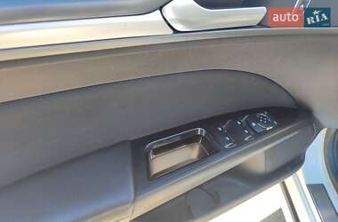 Седан Ford Fusion 2015 в Сумах