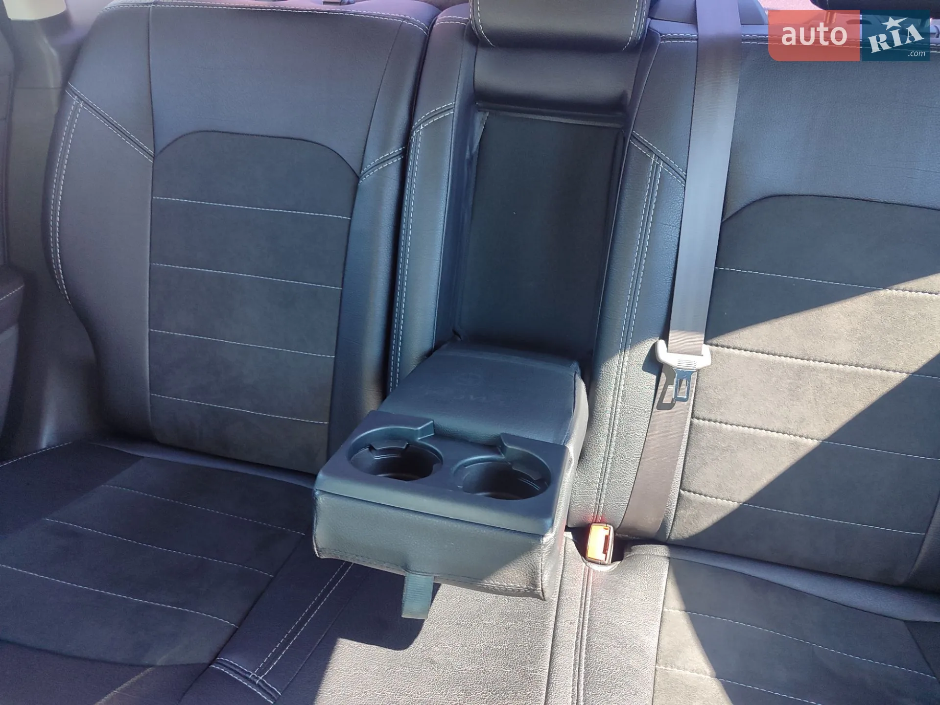 2015 Ford Fusion - мініатюра 30
