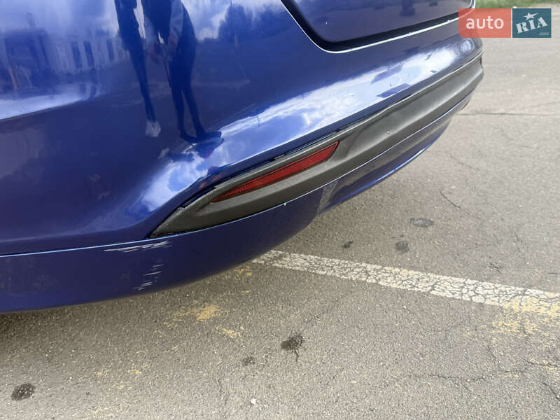 Седан Ford Fusion 2015 в Одесі фото 15 Седан Ford Fusion 2015 в Одесі