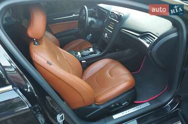 Седан Ford Fusion 2019 в Одессе