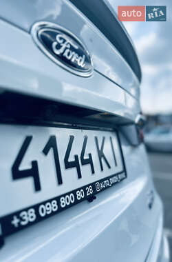 Седан Ford Fusion 2018 в Днепре