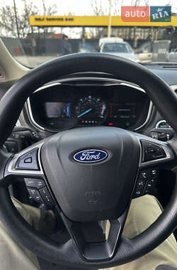 Седан Ford Fusion 2018 в Днепре