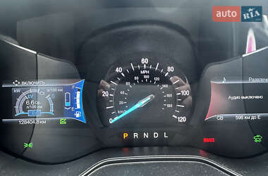 Седан Ford Fusion 2018 в Днепре