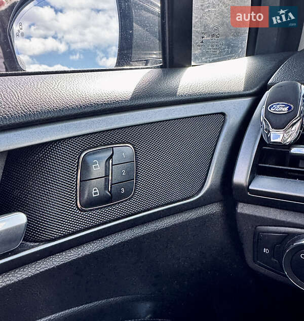 Седан Ford Fusion 2015 в Харкові фото 14 Седан Ford Fusion 2015 в Харкові