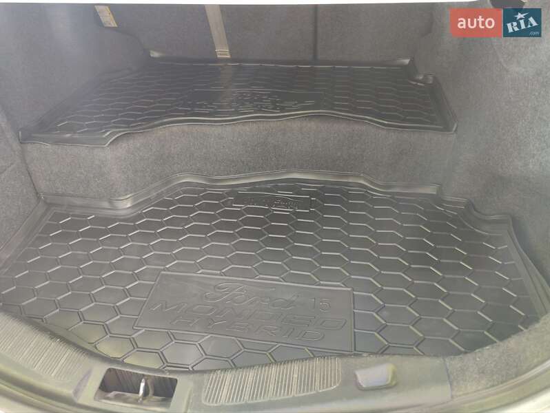 Седан Ford Fusion 2019 в Одессе фото 11 Седан Ford Fusion 2019 в Одессе