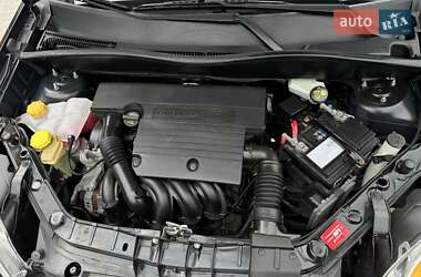 Хетчбек Ford Fusion 2010 в 
