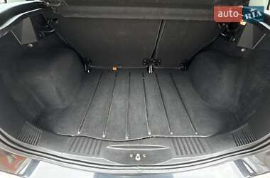 Хетчбек Ford Fusion 2010 в 