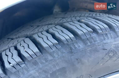 Седан Ford Fusion 2014 в 