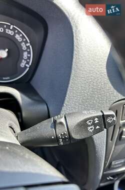 Хэтчбек Ford Fusion 2009 в 