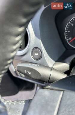 Хэтчбек Ford Fusion 2009 в 
