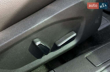 Седан Ford Fusion 2013 в 