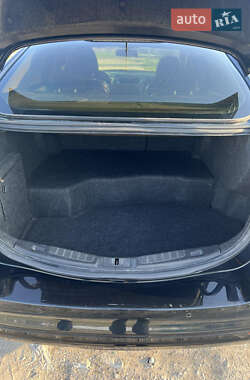 Седан Ford Fusion 2013 в 