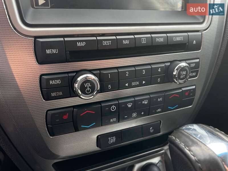 Седан Ford Fusion 2011 в Николаеве фото 26 Седан Ford Fusion 2011 в Николаеве