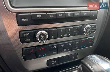 Седан Ford Fusion 2011 в 