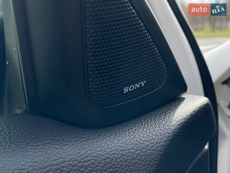 Седан Ford Fusion 2011 в Николаеве фото 32 Седан Ford Fusion 2011 в Николаеве