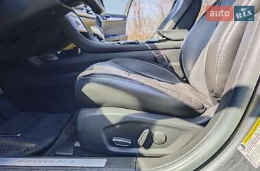 Седан Ford Fusion 2015 в 