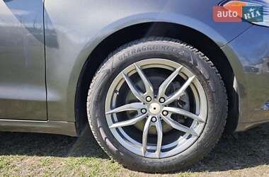 Седан Ford Fusion 2015 в 