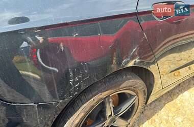 Седан Ford Fusion 2014 в 